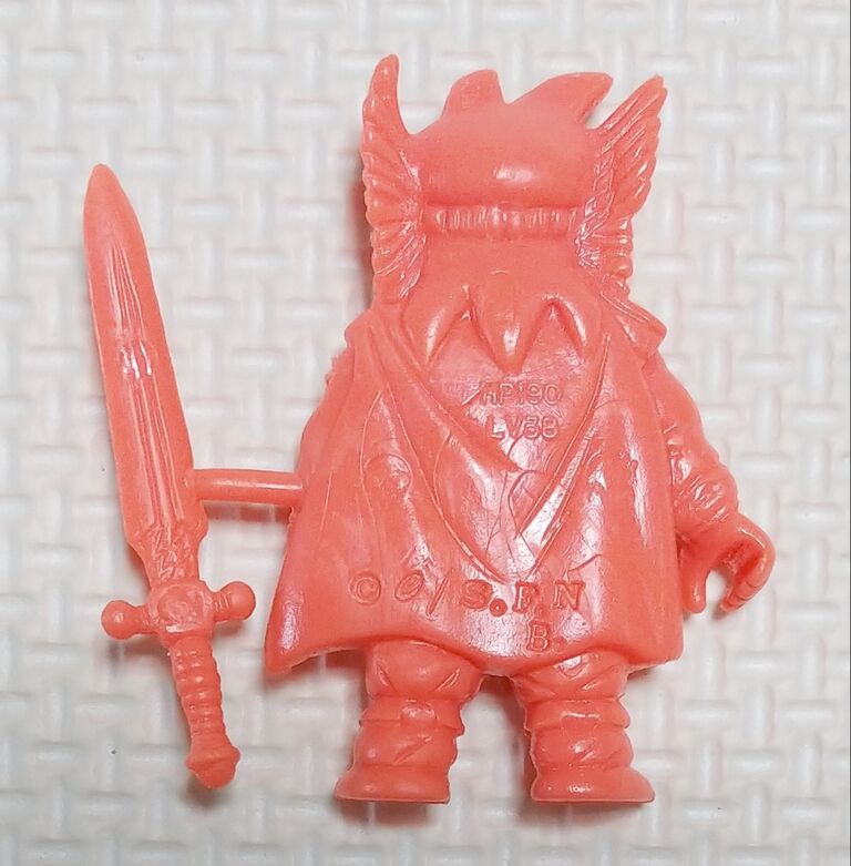 所持確認日記 ドラゴンクエスト アベル伝説 パート1 パート2 消しゴム