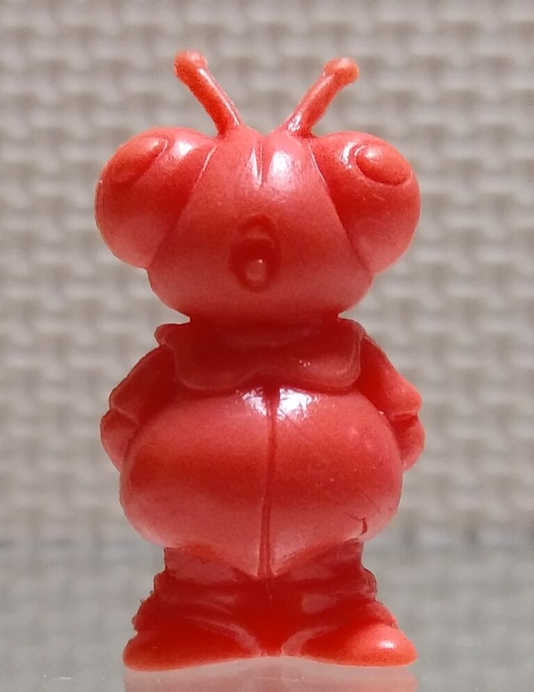 ドラゴンボール 消しゴム ドラ消し パート3 リスト データベース 画像