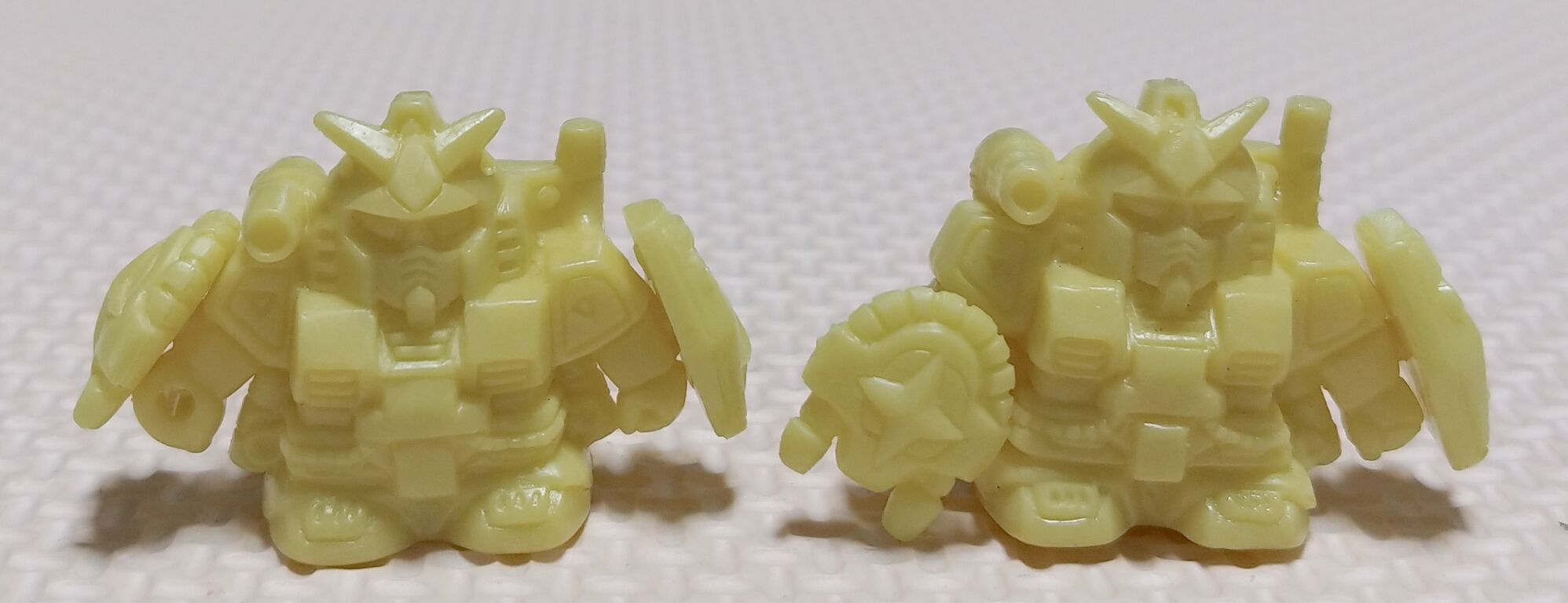 希少　ガンダム　ガン消しおまけ　珍品 希少 ガンダム ガン消しおまけ 珍品 希少 ガンダム ガン消しおまけ