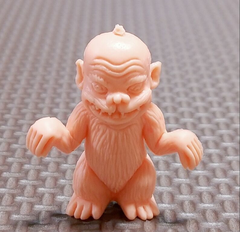 後編 バンダイ版 ゲゲゲの鬼太郎 消しゴム パート1 リスト