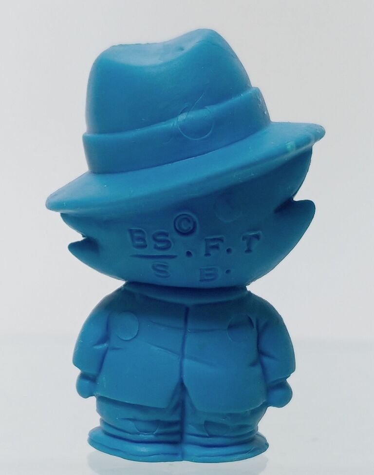 ドラゴンボール・ドラ消し。其の四・フルセット品。(当時品。状態・普通並み) ドラゴンボール・ドラ消し。其の四・フルセット品。(当時品