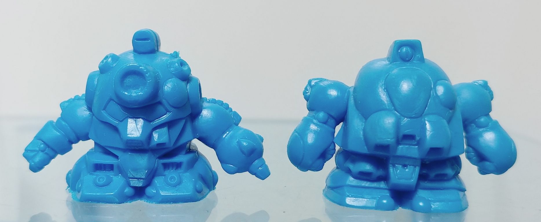ガシャポン戦士 SDバイファム マーク1 ガン消し SDガンダム ガシャポン戦士 SDバイファム マーク1 ガン消し SDガンダム