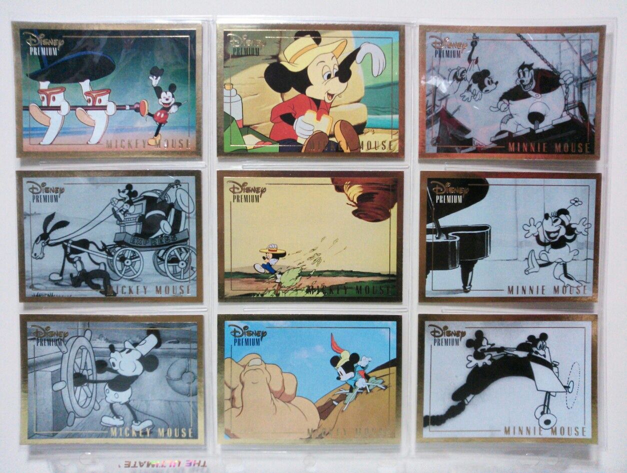 アメリカ製 クラシック ディズニートレカ : トレジャーハンティン部