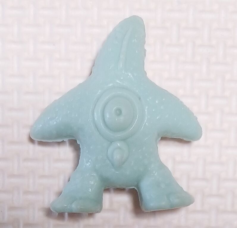 所持確認 ロッテ ネクロスの要塞 LEVEL3の冒険 モンスター リスト