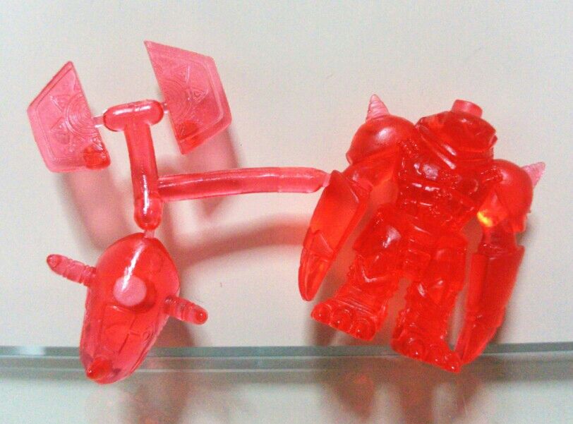 2000年　デジモン　クリアフィギュア18体セット　ユタカ　駄菓子 2000年 デジモン クリアフィギュア18体セット ユタカ 駄菓子