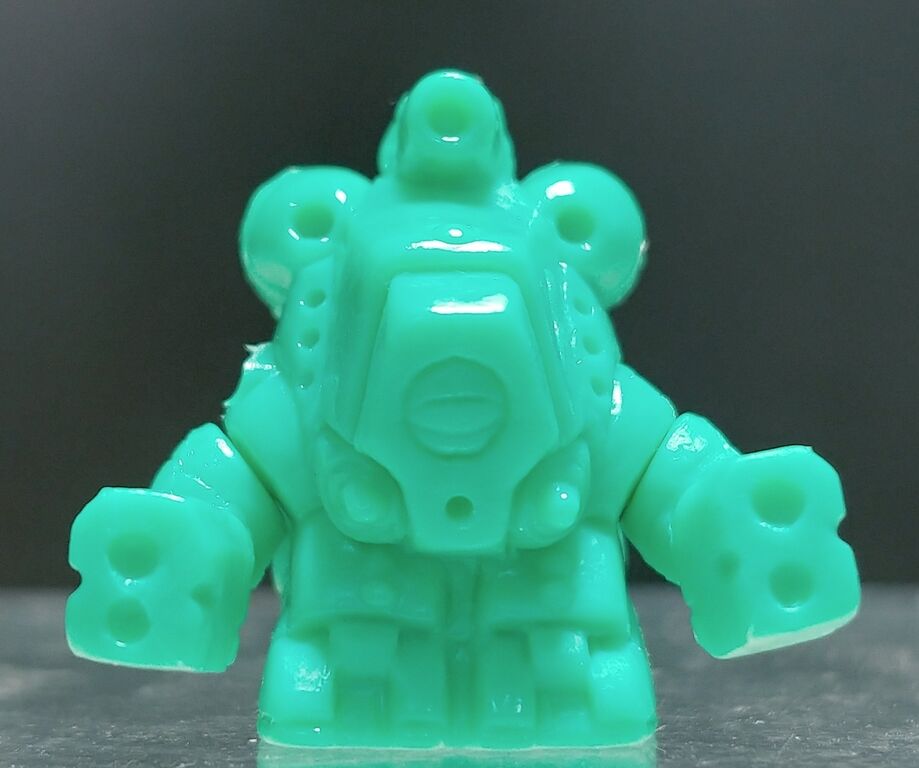 リメイク記事 ガシャポン戦士 SDマクロス マーク1 ガン消し SD リメイク記事 ガシャポン戦士 SDマクロス マーク1 ガン消し SD