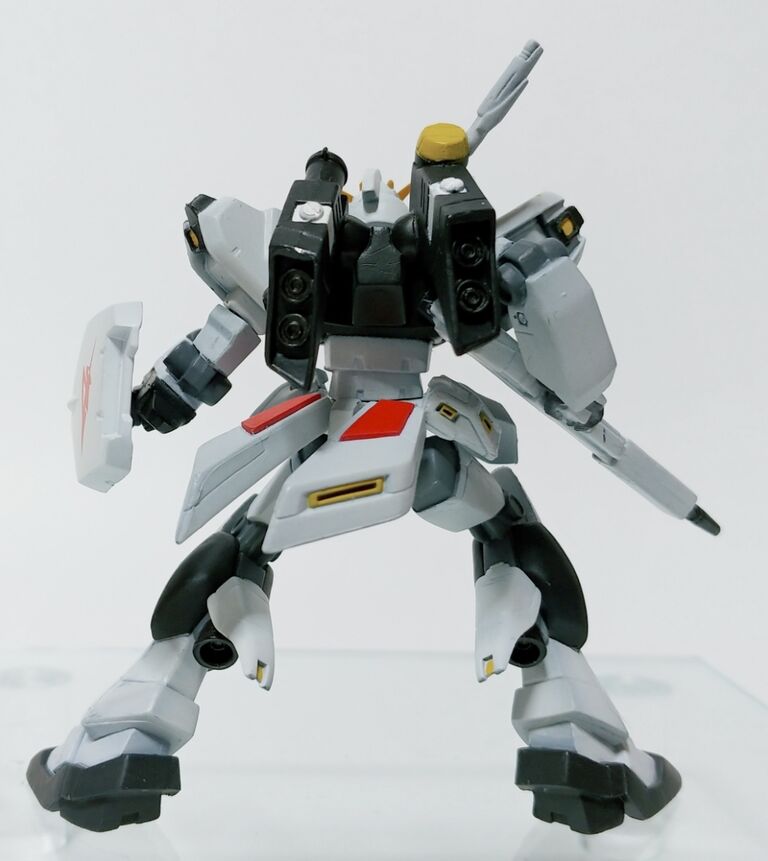 ガンダム　フィギュア　アルティメットオペレーション　まとめて GUNDAM Ultimate Operation ニューガンダム フィギュア 食玩