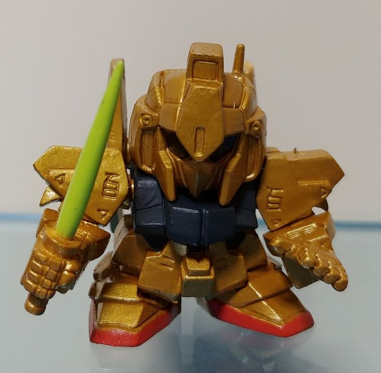 SD ガンダムフルカラー まとめ SEED多め トレーディングフィギュア 全7種セット 「SDガンダムフルカラー