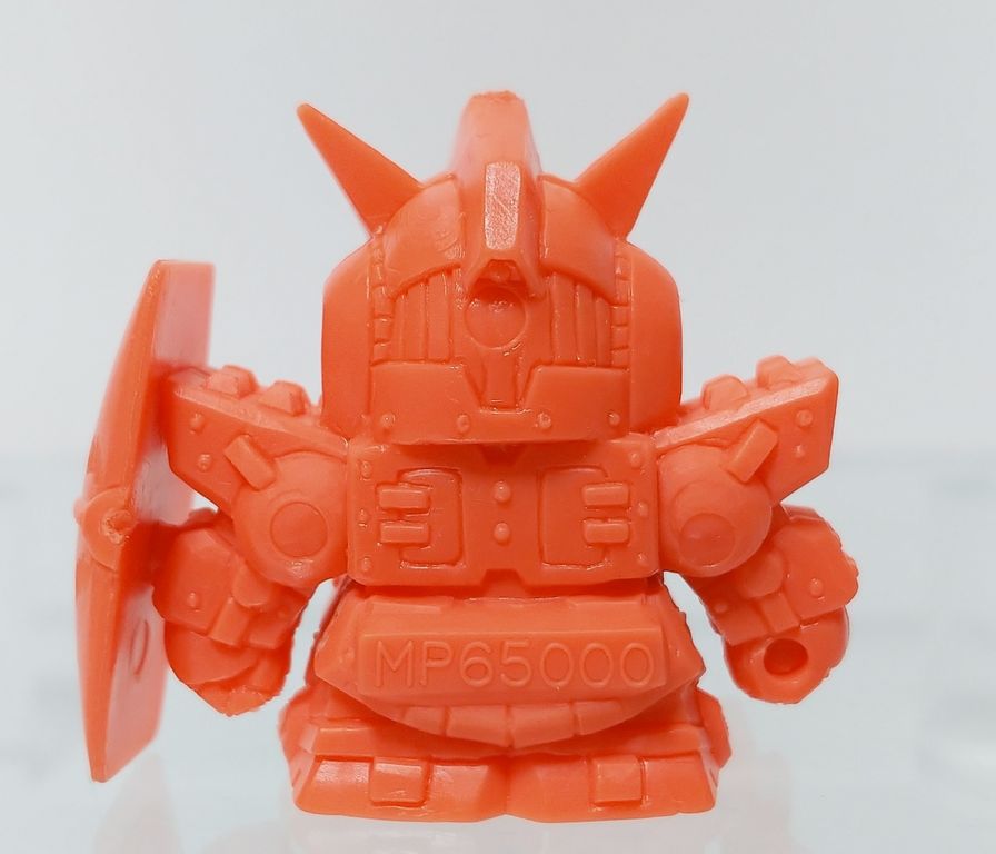 ガン消し SDガンダム外伝 聖機兵物語 もう一つの聖機兵