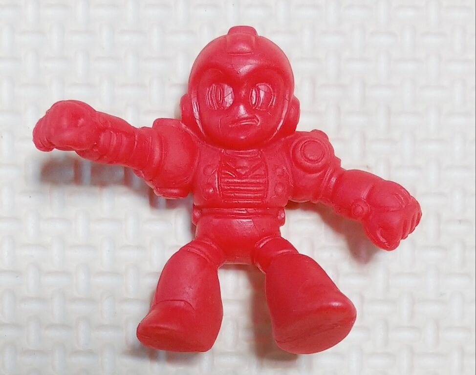 前編 ロックマン6 消しゴム バンダイ リスト データベース 前編 ロックマン6 消しゴム バンダイ リスト データベース