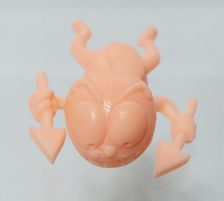 後編 スーパーマリオランド 消しゴム データベース ゲームボーイ