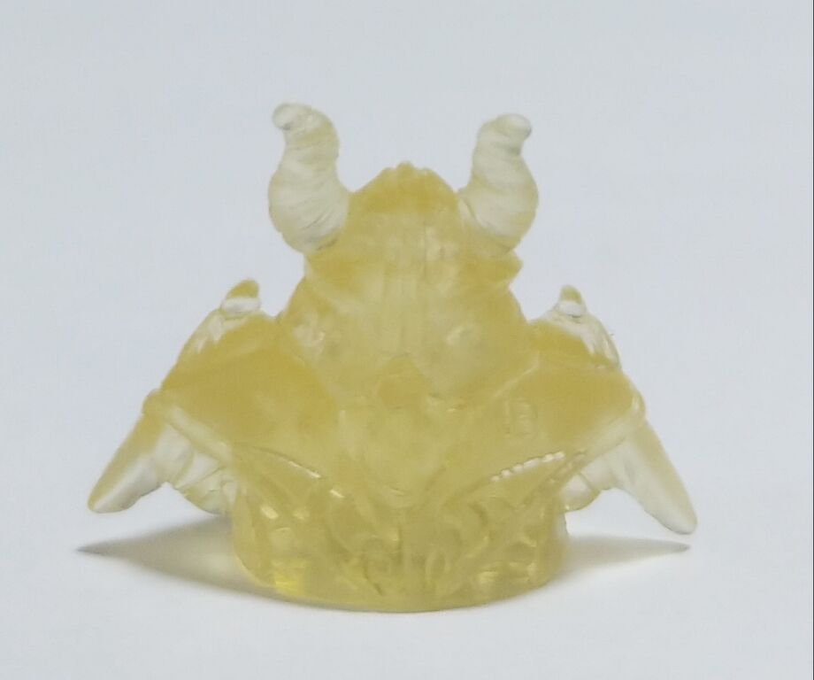 SDガンダム ミニマム 消しゴム ガン消し : トレジャーハンティン