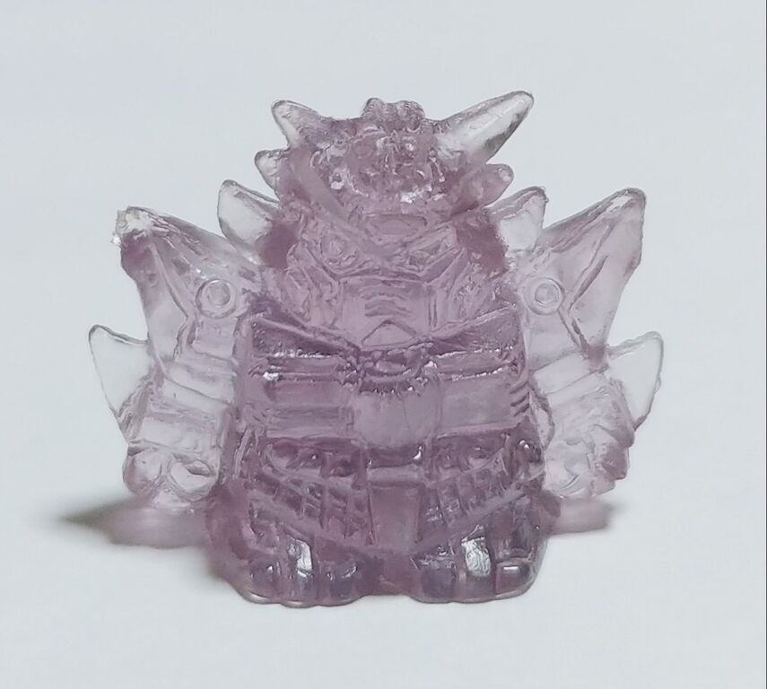 SDガンダム ミニマム 消しゴム ガン消し : トレジャーハンティン