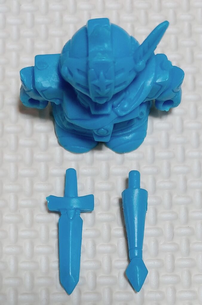 ガン消し　ガンダム消しゴム　外伝　アルガス騎士団　ランナー未切り ガン消し ガンダム消しゴム 外伝 アルガス騎士団 ランナー未切り