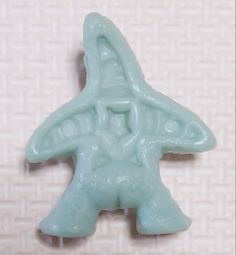 所持確認 ロッテ ネクロスの要塞 LEVEL3の冒険 モンスター リスト