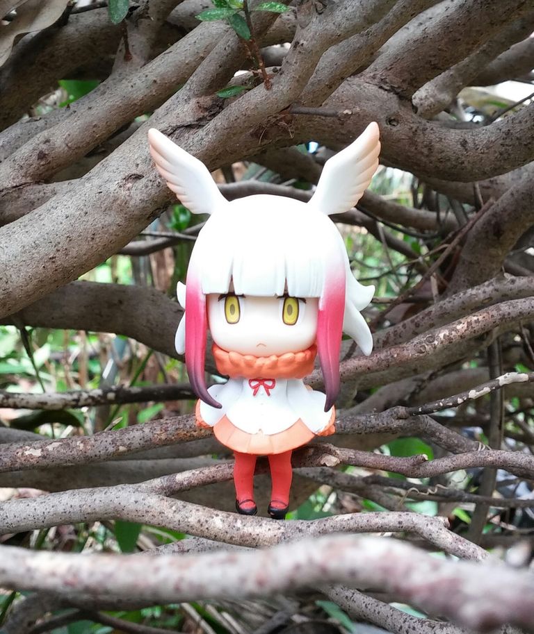 フリュー けものフレンズ ちょびるめぷち ツチノコ トキ