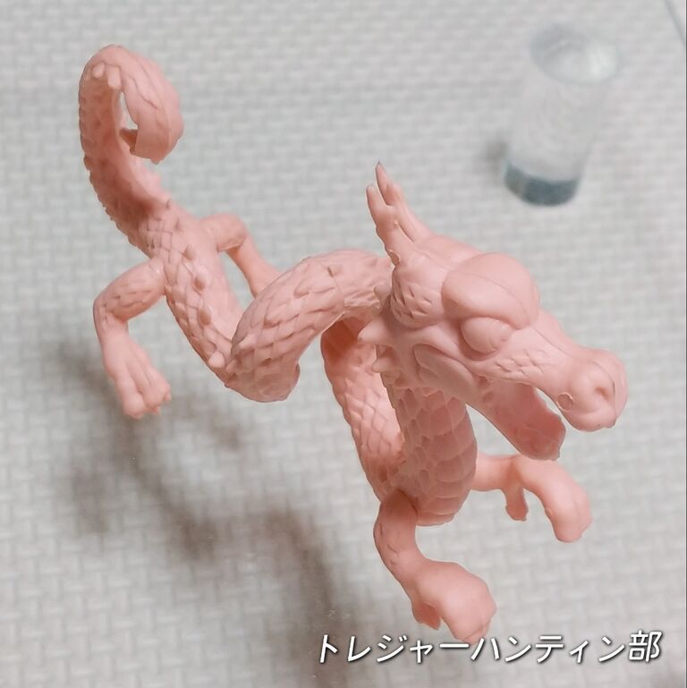 ★激レア 消しゴム ドラゴンボール ドンブリ畑 神龍 ☆激レア 消しゴム ドラゴンボール ドンブリ畑 神龍 - メルカリ