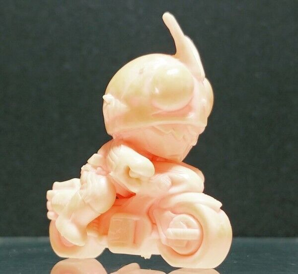 食玩 SD仮面ライダー バイク 消しゴム リスト データベース