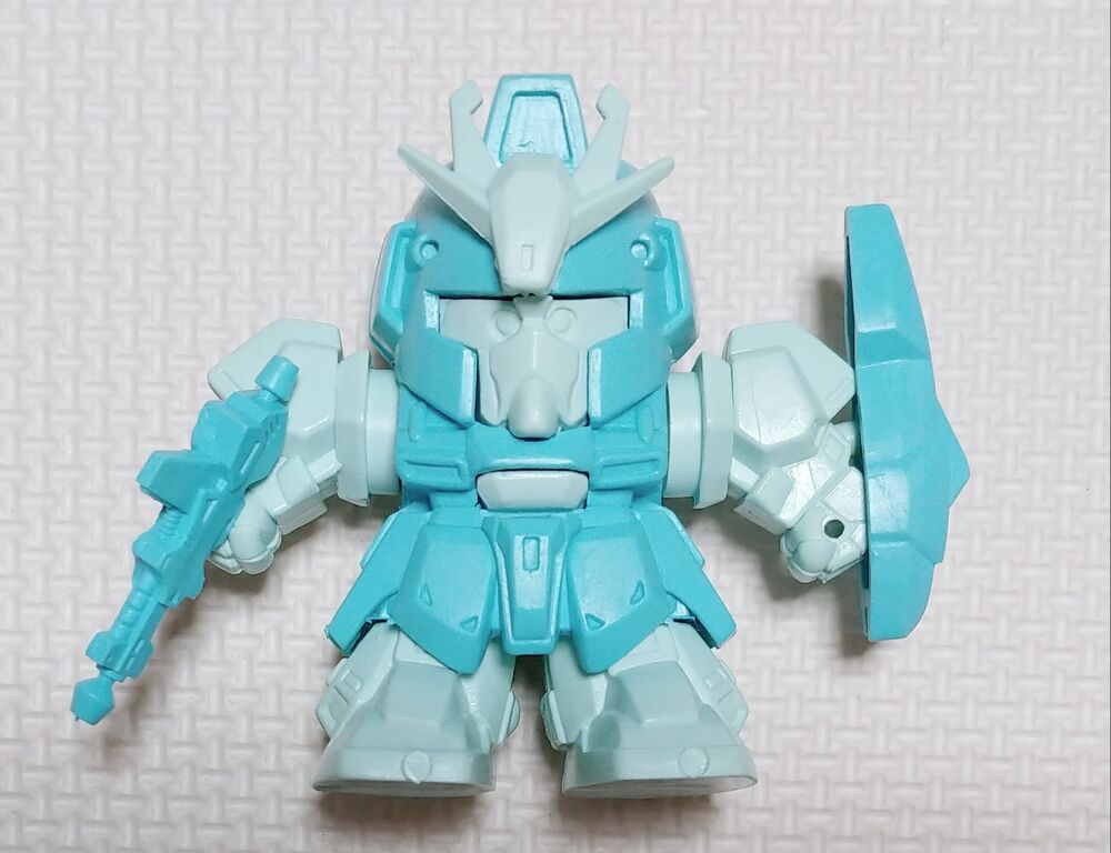 スーパーデカ スペシャルトリオ 丸越 ガンダム SDガンダム】丸越 スーパーデフォルメガンダムワールド スーパー