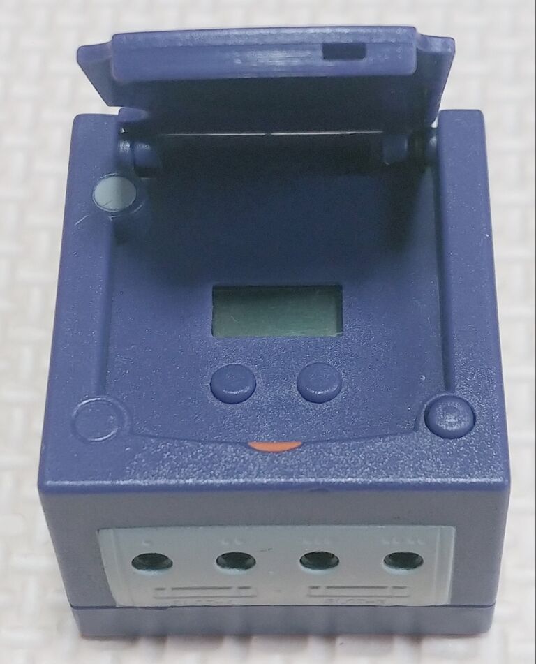 NintendoGameCube消しゴムゲームキューブマリオルイージどうぶつの森 ゲームキューブ ディスク消しゴム 時計 ゲーム Nintendo 任天堂