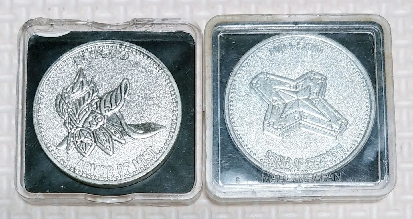 掘り出し物を色々入手！ SDガンダム ガン消し スパイラルゾーン コインダス シール ミニブック デカ消し 消しゴム :  トレジャーハンティン部、部長のブログ