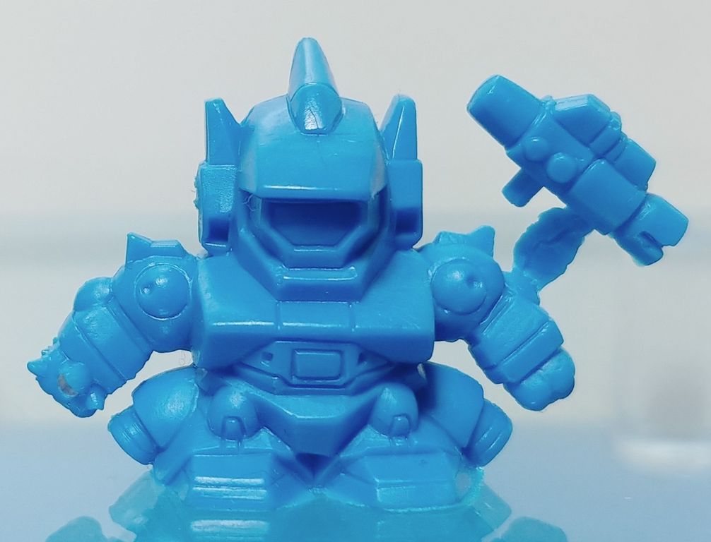 安い割引 ガン消し ユーコン級U-99 SDガンダム 消しゴム うれしかっ その他