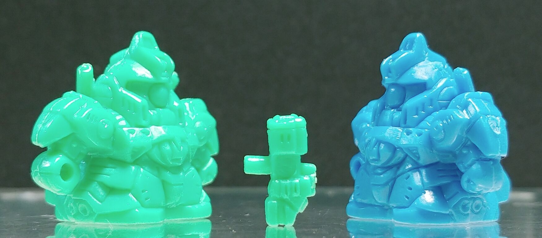 前編 ガン消し日記 MSVを中心としたよく分からないレアアイテム 前編 ガン消し日記 MSVを中心としたよく分からないレアアイテム
