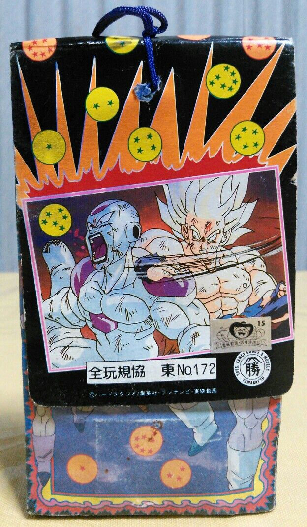 ドラゴンボールZ 悪役マグネ : トレジャーハンティン部、部長の