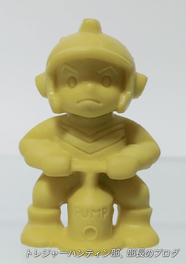 前編 ナムコットキャラクターズ データベース ファミコン 消しゴム
