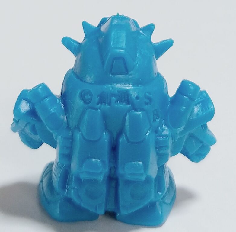 激レア 元祖SDガンダム パート3 隠密頑駄無 隠密ガンダム 剣 忍獅子付き