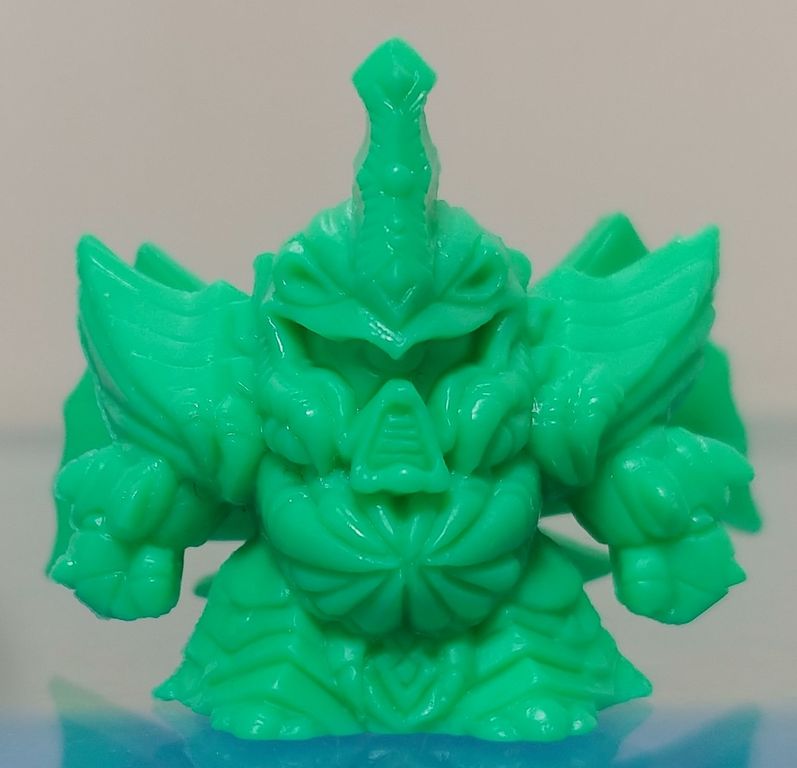 後編 ガン消し SDガンダム外伝Ⅷ 円卓の騎士 ガシャポン 台紙 リスト