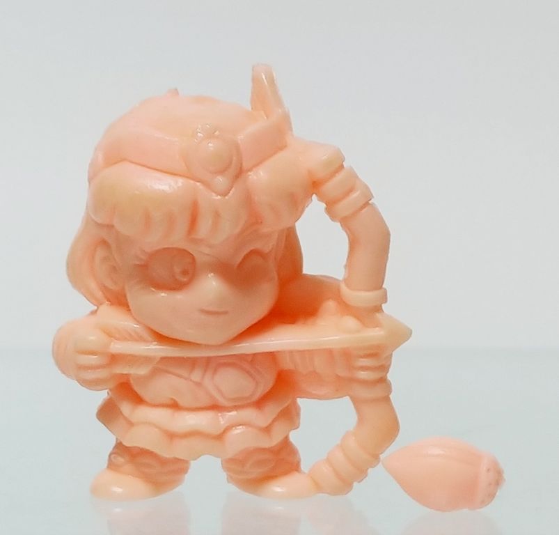甲竜伝説ヴィルガスト ますこっと ディフォルメ 消しゴム リスト