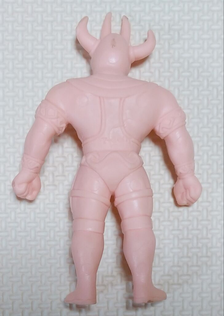 キン肉マン デカ消し 9弾 消しゴム キンケシ キン消し リスト