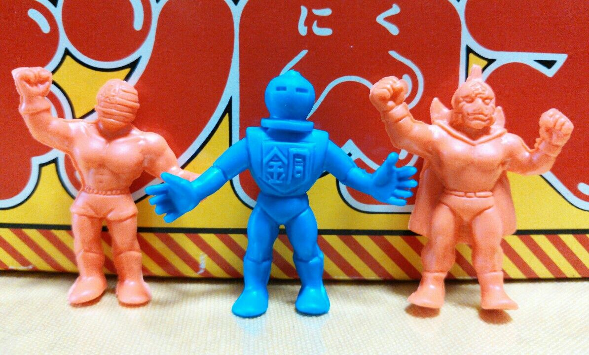 キン肉マン 連続当 パート10 キン消し キンケシ 駄菓子屋 丸越 キン肉マン 連続当 パート10 キン消し キンケシ 駄菓子屋 丸越
