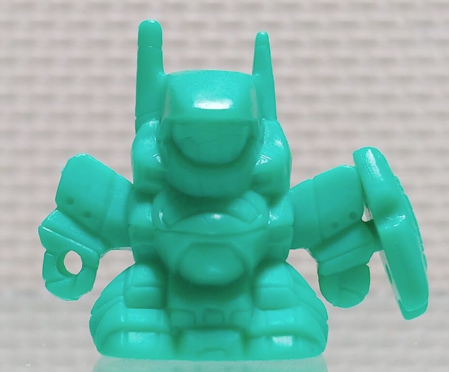 ガシャポン戦士 SDパトレイバー パート4 ガン消し SDガンダム ガシャポン戦士 SDパトレイバー パート4 ガン消し SDガンダム