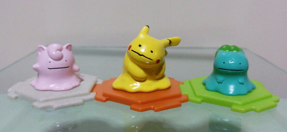 ポケットモンスター フルカラーコレクション ガチャガチャ ポケットモンスター フルカラーコレクション ガチャガチャ