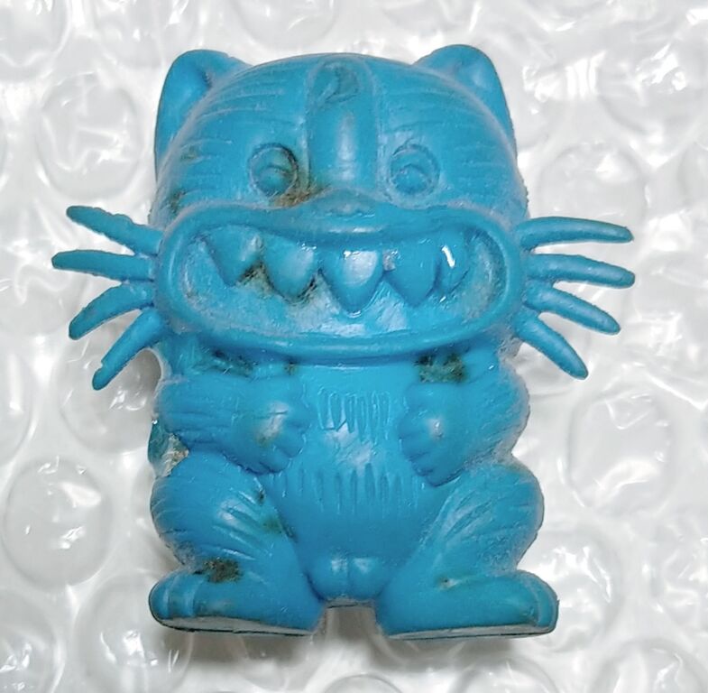 消しゴム　ヤンキー　ヤンキー座り　 チンピラ　不良　青色 楽天市場】【PLUS/プラス】試験用消しゴム＆富士山消しゴムAIR-IN ER