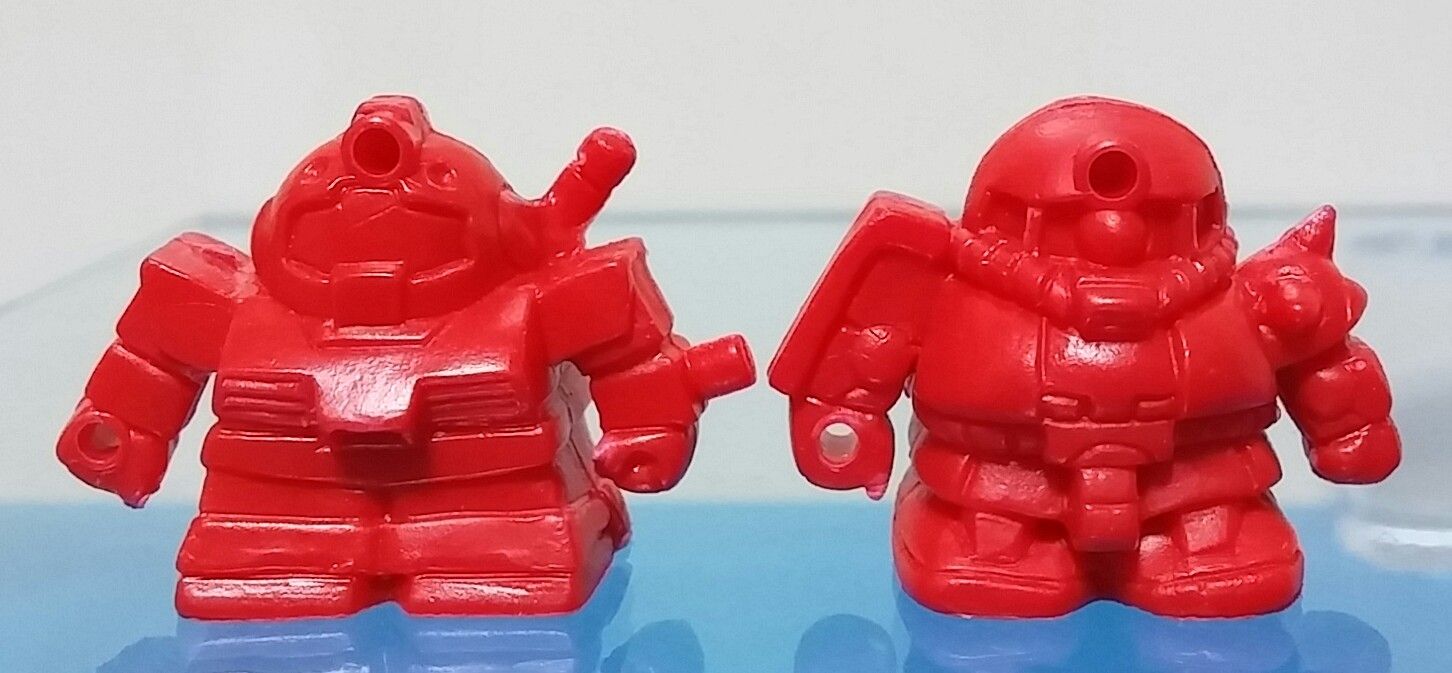 SDガンダム 基地ベース ジャンク まとめて 基地 ベース ジオラマ 食玩 SDガンダム大集合 元祖