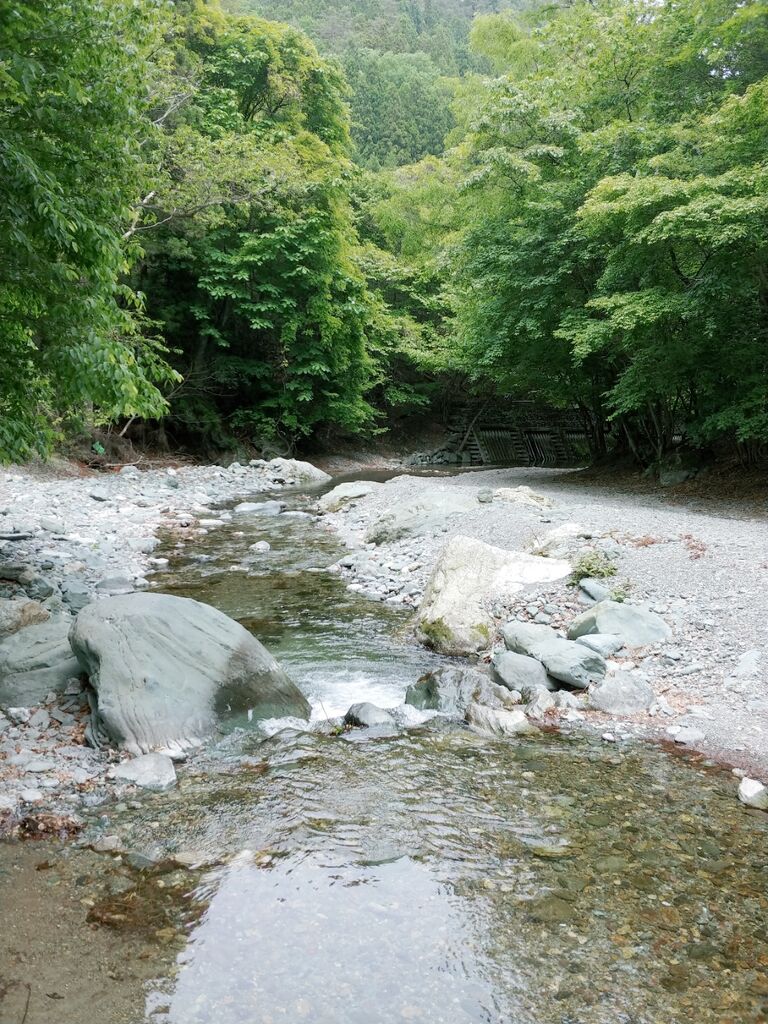 海で遊部日記番外編 群馬の管理釣り場赤久縄さんで頂鱒を釣って美味しく食べた トレジャーハンティン部 部長のブログ