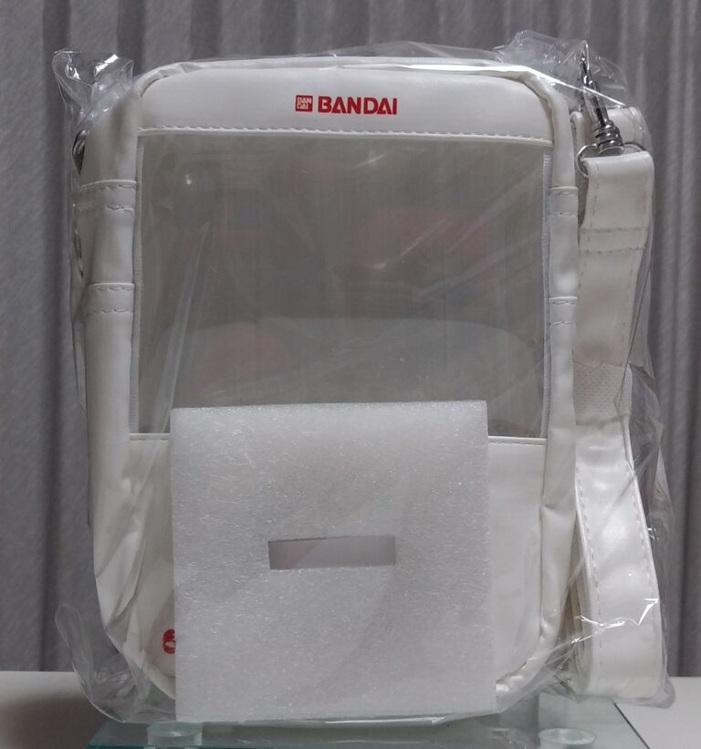 ガシャポン　ショルダーバッグ　水色　しょいガチャ ガシャポン ショルダーバッグ 水色 しょいガチャ - メルカリ