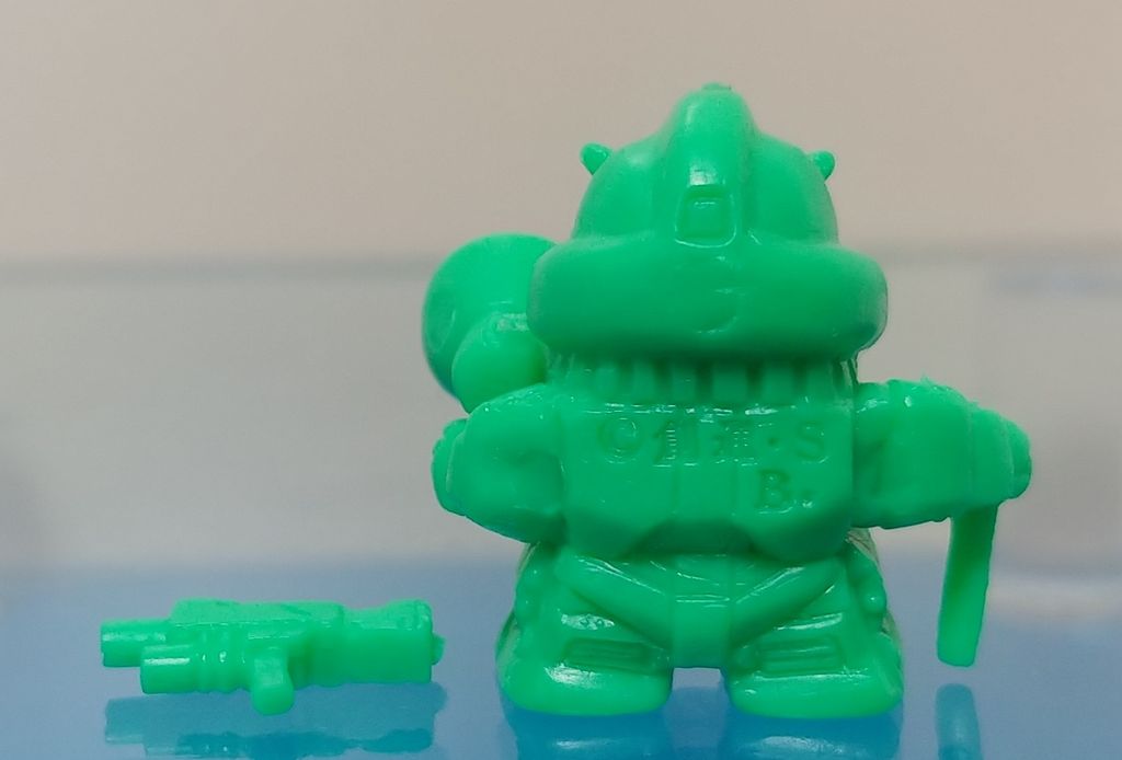 SDガンダム ガン消し 元祖SDガンダム パート1 リスト 画像