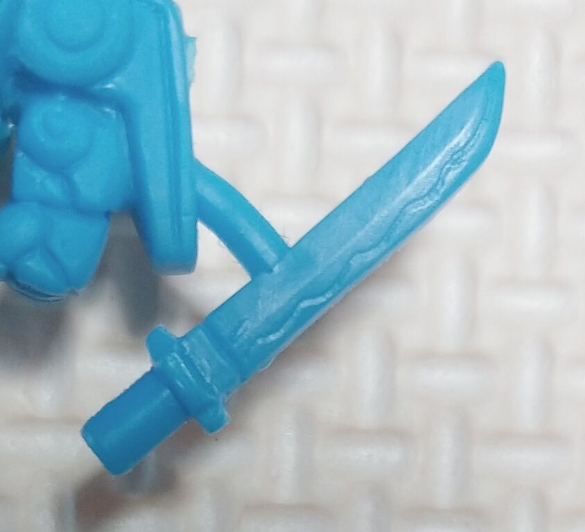 戦国伝 パーツの見分け方 殺駆三兄弟 古殺駆 今殺駆 新殺駆 SDガンダム