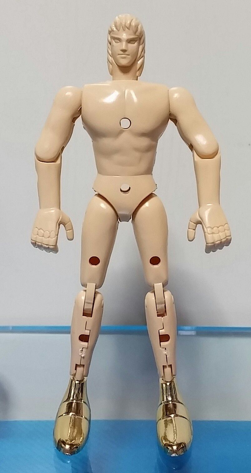 聖闘士星矢 プラモデル 双子座の黄金聖衣 セイントジェミニ 聖闘士星矢 プラモデル 双子座の黄金聖衣 セイントジェミニ