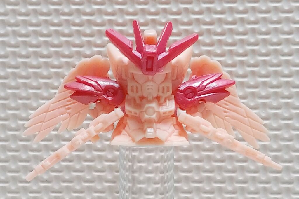 SDRと外伝後期を初めてちゃんと見てみた。 SDガンダム ガン消し SDRと外伝後期を初めてちゃんと見てみた。 SDガンダム ガン消し