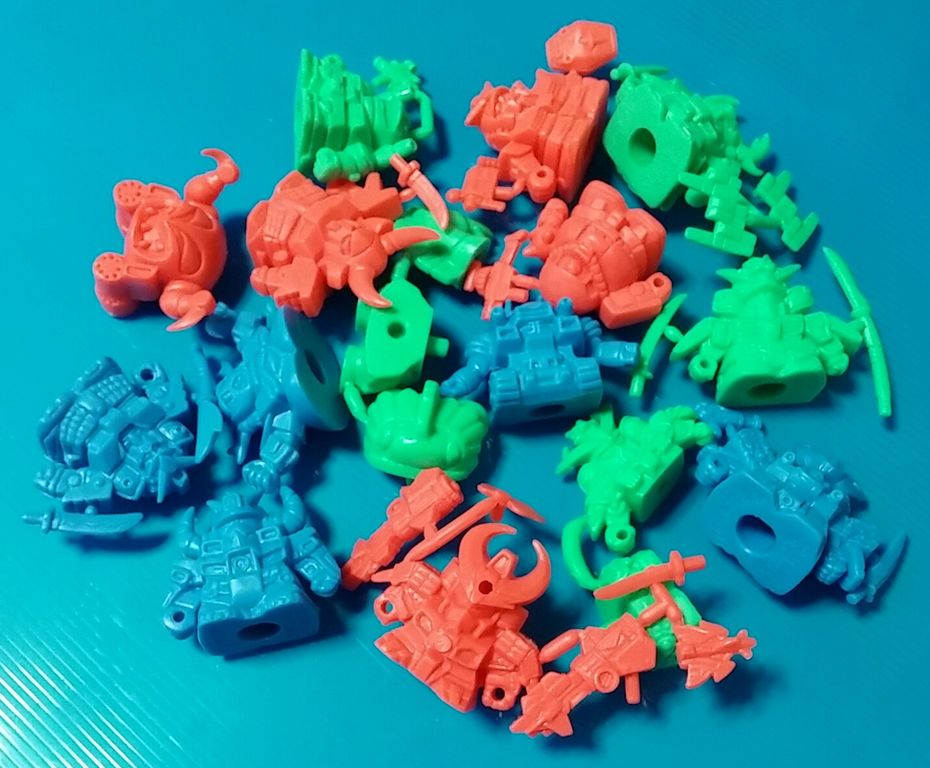 復刻!ガシャポン戦士シリーズ SDガンダムワールド 1 ガン消し 復刻!ガシャポン戦士シリーズ SDガンダムワールド 1 ガン消し