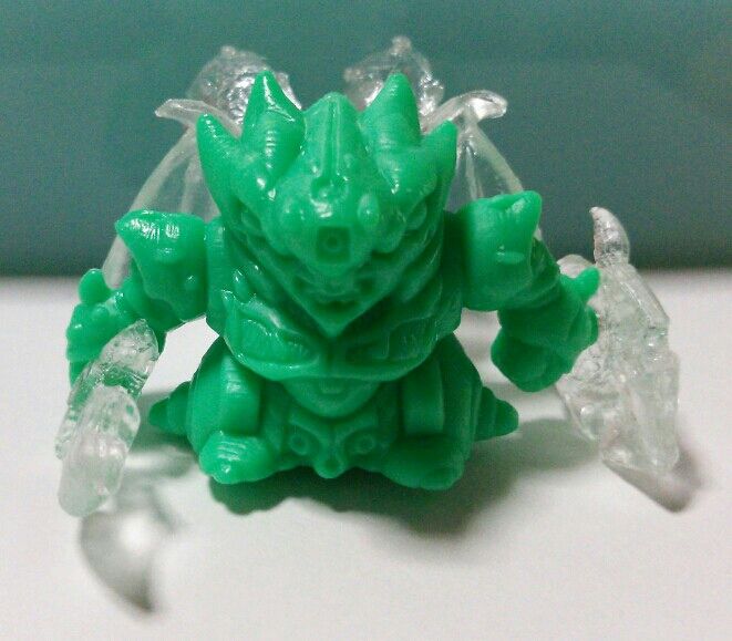 ガン消し　パーツ　まとめ売り ガン消し SDガンダム パーツ欠品 まとめ売り - $7.40 | Otsukai.com