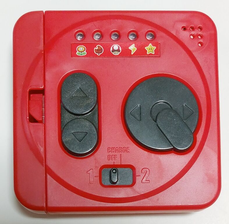 チョロQ マリオカート7 IR バトルタイプ ヨッシー ラジコン タカラ