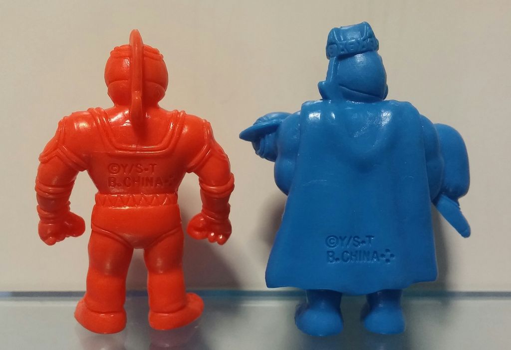 キン肉マン 復刻版 キンケシ10 キン肉星王位争奪戦4 キン消し キン肉マン 復刻版 キンケシ10 キン肉星王位争奪戦4 キン消し
