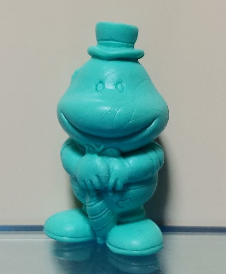 パラソルヘンべえ　藤子不二雄Ⓐ 目覚まし時計×4 レトロ 2025年最新】Yahoo!オークション -パラソルヘンべえの中古品・新品・未