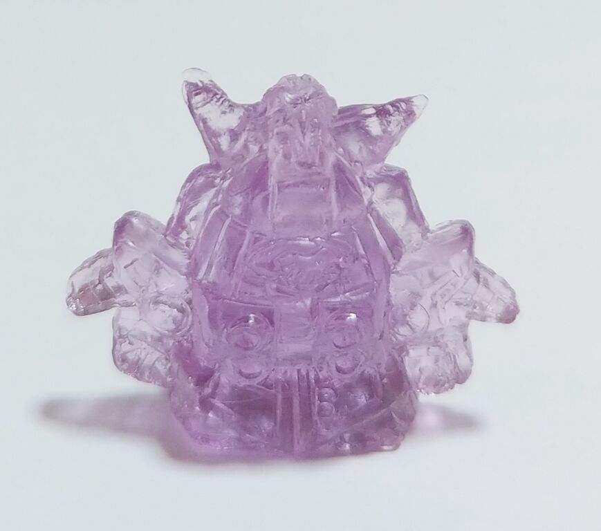 SDガンダム ミニマム 消しゴム ガン消し : トレジャーハンティン